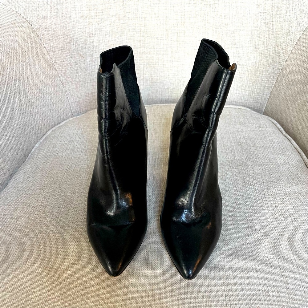 NineWest ankle boots